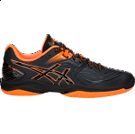 ASICS Blast FF Black Orange
